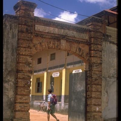 Guyane française