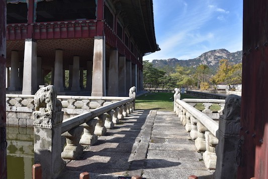 Jardin palais