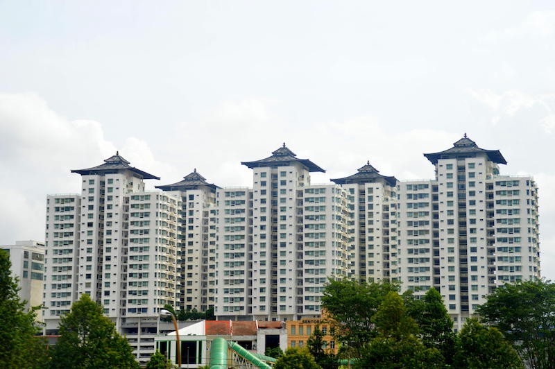 Residence