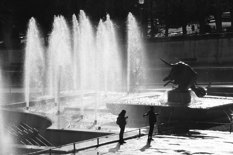 Trocadero
