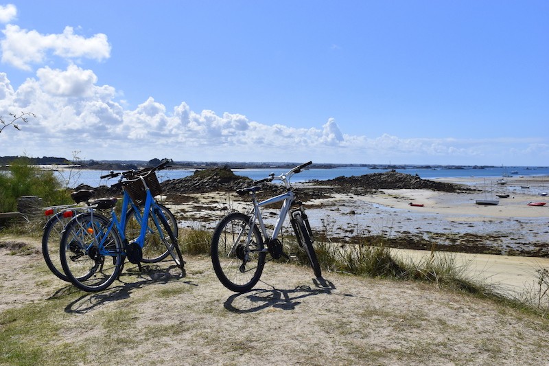 Vélos