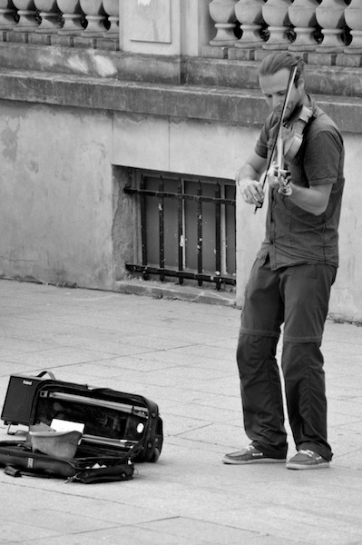 Violon