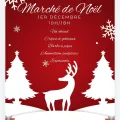 Marche noel